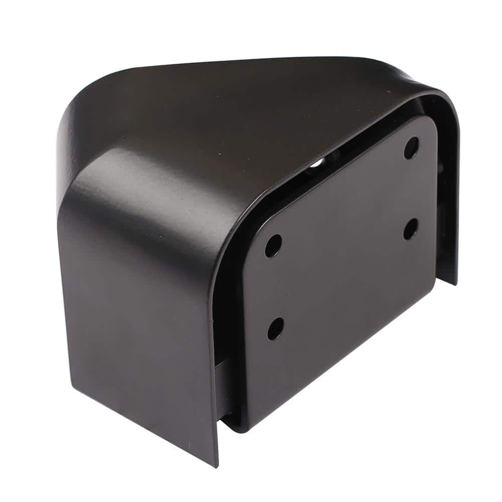 NewTechWood Railing 45-Degree Bracket Pack