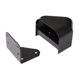 NewTechWood Railing 45-Degree Bracket Pack