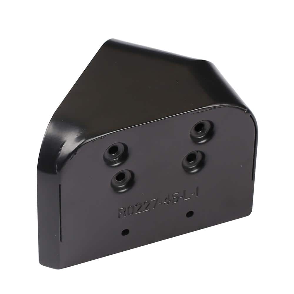 NewTechWood Railing 45-Degree Bracket Pack