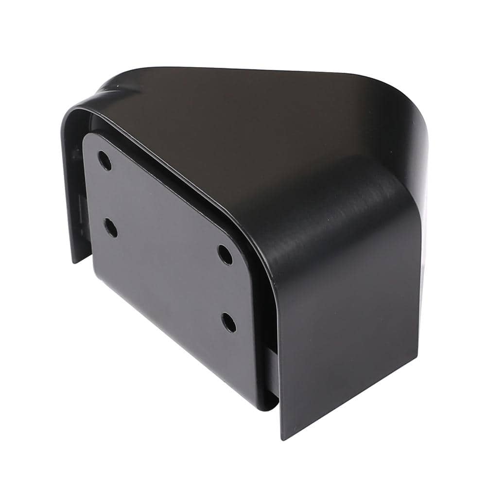 NewTechWood Railing 45-Degree Bracket Pack