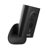 Oco HD 960p Indoor Video Surveillance Security Camera with SD Card, Cloud Storage, 2-Way Audio and Remote Viewing