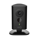 Oco HD 960p Indoor Video Surveillance Security Camera with SD Card, Cloud Storage, 2-Way Audio and Remote Viewing