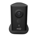 Oco HD 960p Indoor Video Surveillance Security Camera with SD Card, Cloud Storage, 2-Way Audio and Remote Viewing