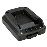 PowerSmith Voyager DC Adaptor for DeWalt 20 Volt Battery (PVLAA20-DW)