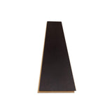 Pergo Defense+ Black Raven Oak 3/8 in. T x 7.5 in. W Click Lock Wire Brushed Engineered Hardwood Flooring (24.54 sq. ft./Case)