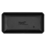 Milwaukee PACKOUT Large Magnetic Bin Tool Holder, 8 in W x 4 in D x 2 in H