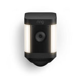 Ring Video Doorbell Battery Plus with Spotlight Cam Battery, Black