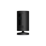 Ring Stick Up Cam Battery - Wireless Camera Indoor/Outdoor Smart Security Wi-Fi Video with 2-Way Talk, Night Vision, Black