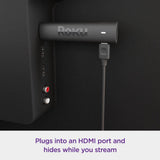 Roku Streaming Stick 4K Media Streaming Device