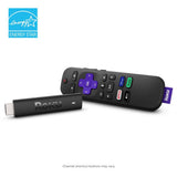 Roku Streaming Stick 4K Media Streaming Device