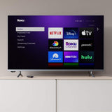 Roku Express (New, 2022) HD Streaming Device with Simple Remote