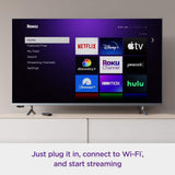 Roku Express (New, 2022) HD Streaming Device with Simple Remote