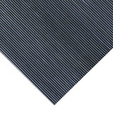 Rubber-Cal Corrugated Fine Rib 1/8 in. x 4 ft. x 8 ft. Rubber Runner
