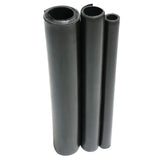 Rubber-Cal Neoprene 1/8 in. x 6 in. x 12 in. Commercial Grade 45A Soft Rubber Sheet Rolls