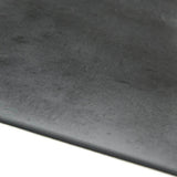 Rubber-Cal EPDM Rubber Sheet - 3/16 in. Thick x 12 in. Width x 12 in. Length - Black - 60A Durometer