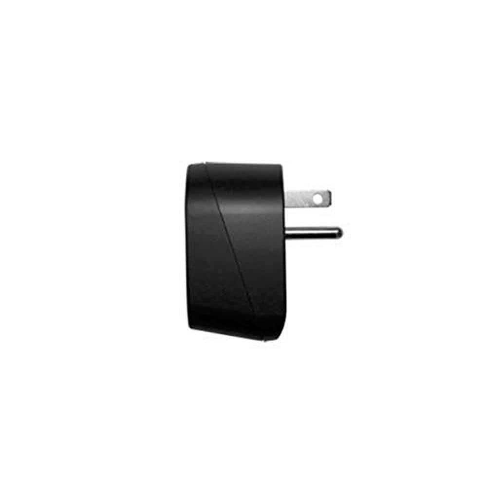 Safe Grow Z-Wave Plus Smart Outlet Plug (Pack of 2)