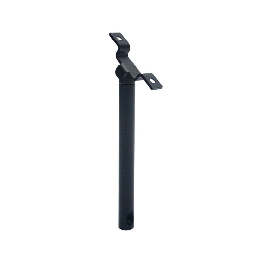 FORTRESS Fe26 Vertical Cable Rail 34-in Stair Rail Support