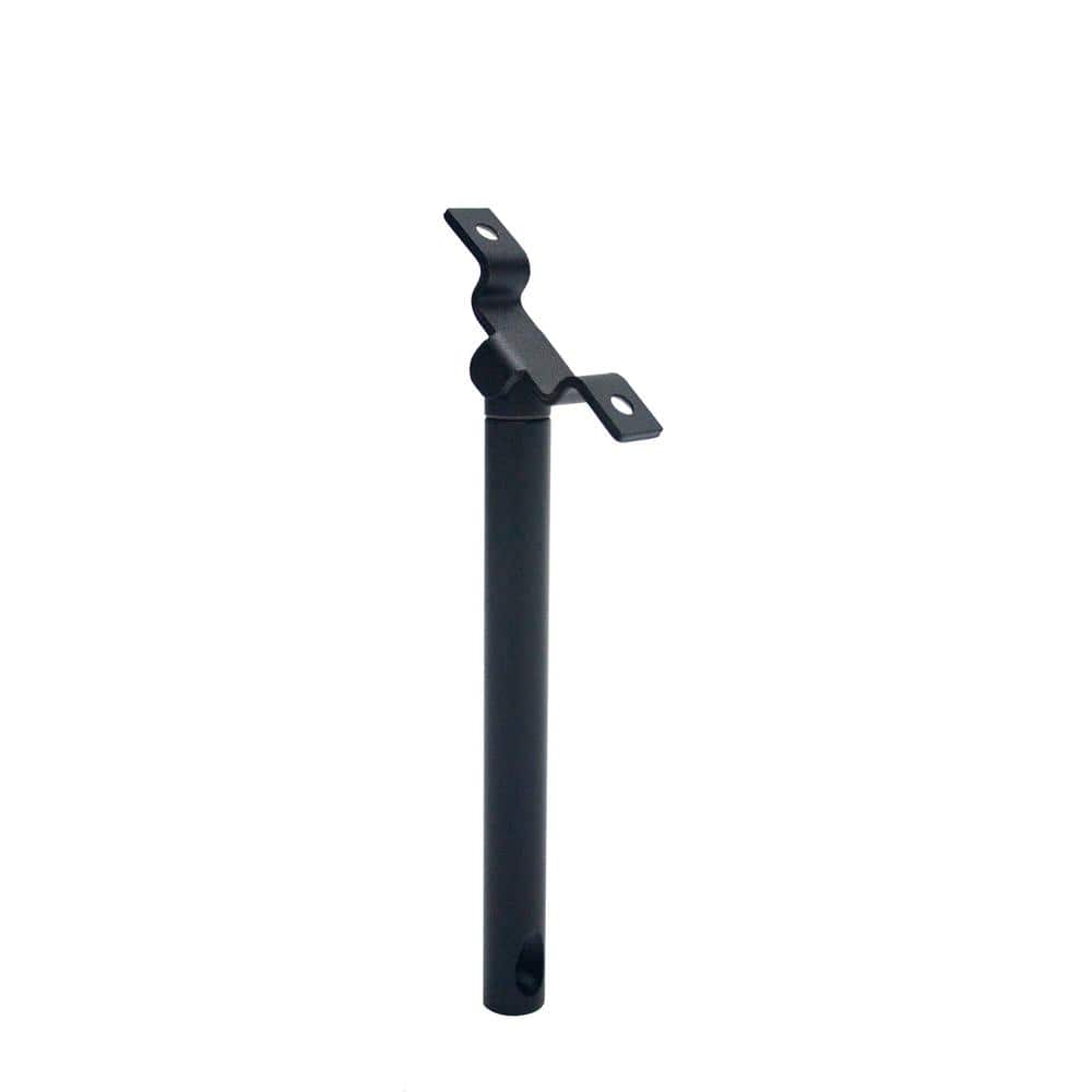 FORTRESS Fe26 Vertical Cable Rail 40-in Stair Rail Support