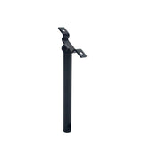 FORTRESS Fe26 Vertical Cable Rail 40-in Stair Rail Support