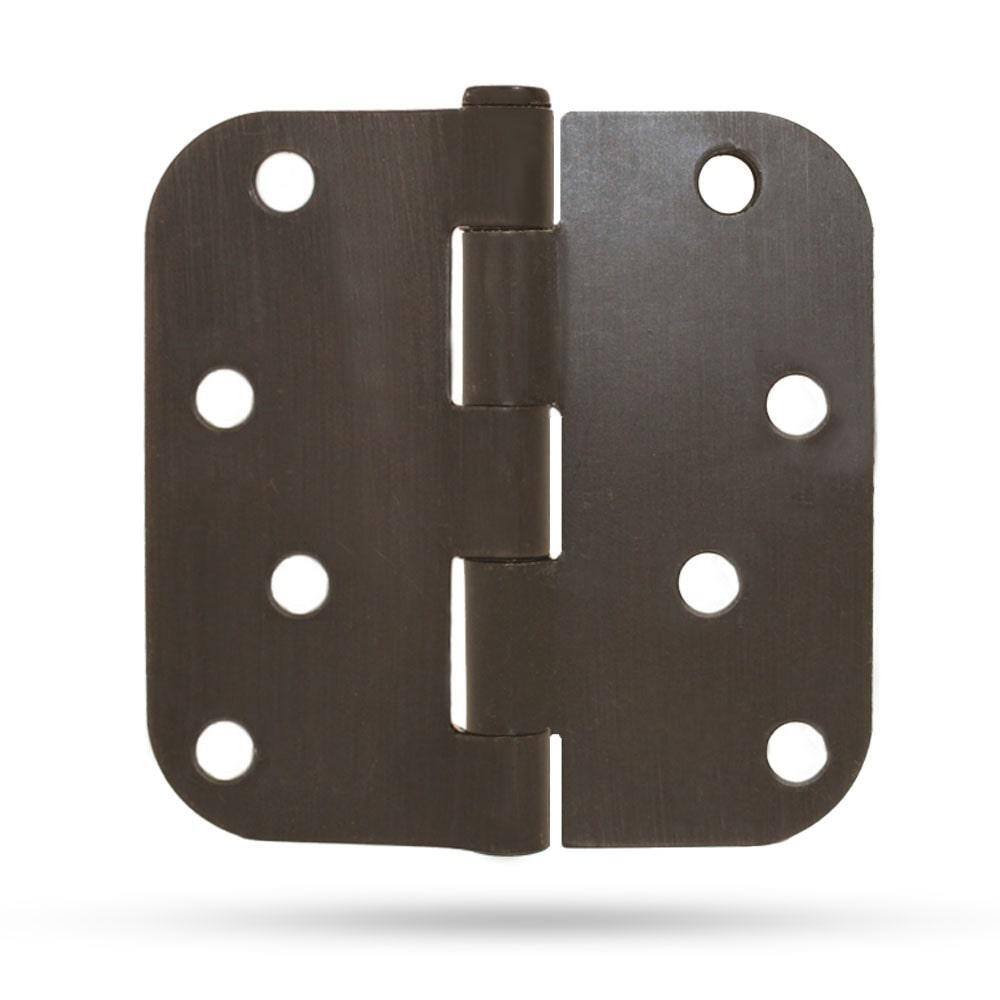 Krosswood Doors 30 in. x 96 in. Knotty Alder 2-Panel Left-Hand/Inswing Black Stain Wood Prehung Front Door