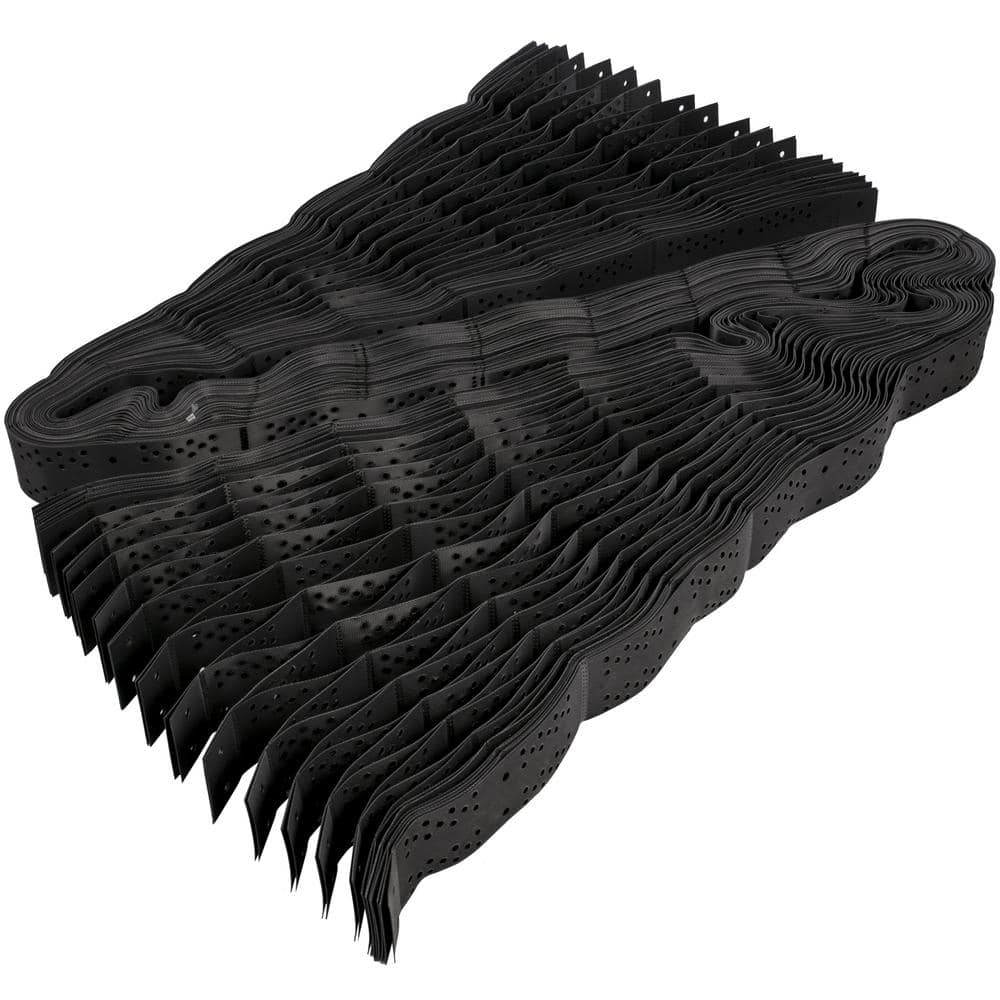 SVOPES Geo Cell Ground Grid 9 ft. x 17 ft. 4 in. Thick HDPE Gravel Stabilization Plastic Grid, 1885 lbs. Paver