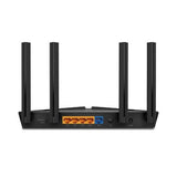 TP-LINK Dual Band Wi-Fi 6 Wireless Router Adapter