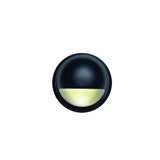 Trex DeckLighting LED Deck Rail Light, Charcoal Black, 2.75 in.