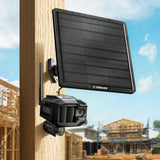 VOSKER V300 Ultimate Solar Powered 4G-LTE Autonomoussecurity Camera