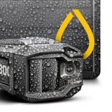 VOSKER V300 Ultimate Solar Powered 4G-LTE Autonomoussecurity Camera