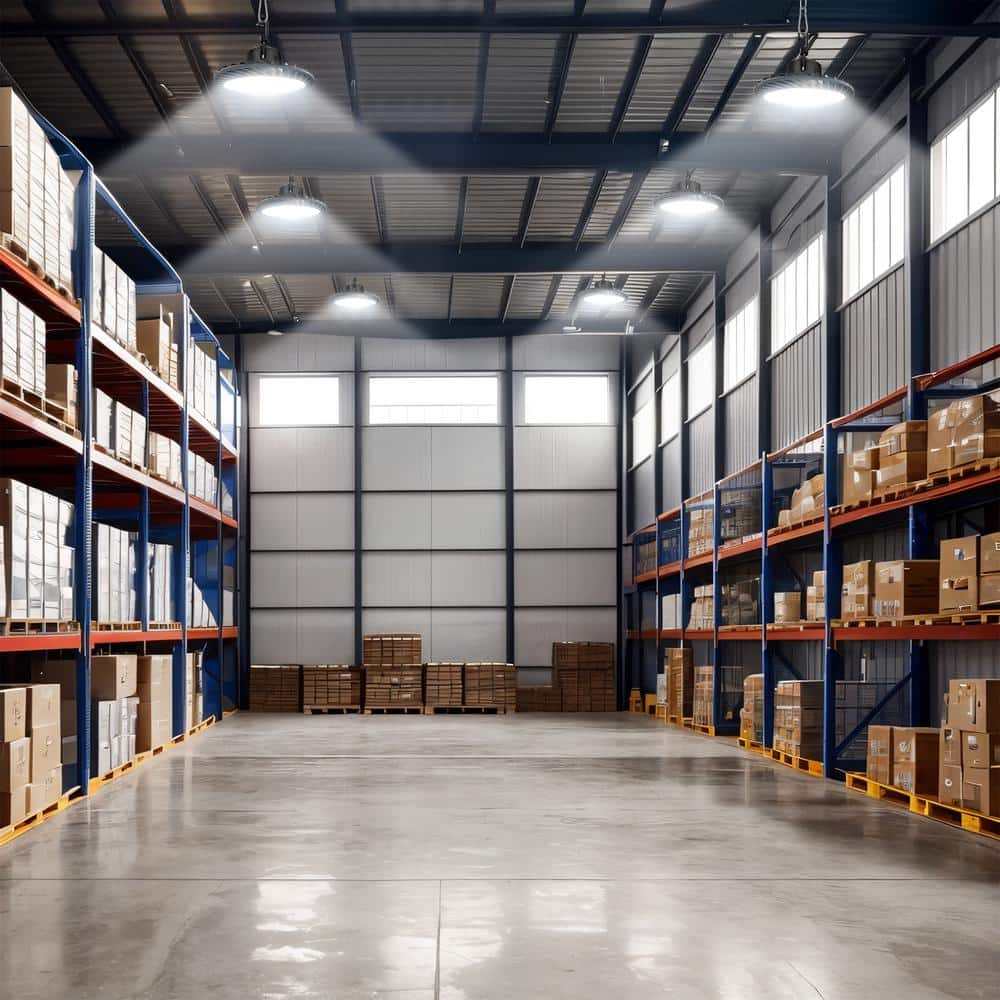 Westinghouse 150W Dimmable UFO LED High Bay Light CCT 4000K/5000K/6000K