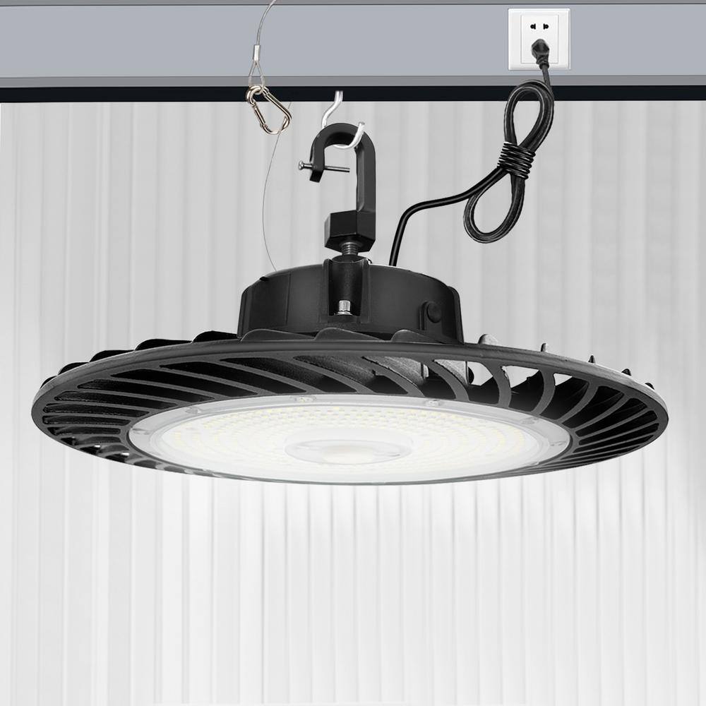 Westinghouse 150W Dimmable UFO LED High Bay Light CCT 4000K/5000K/6000K