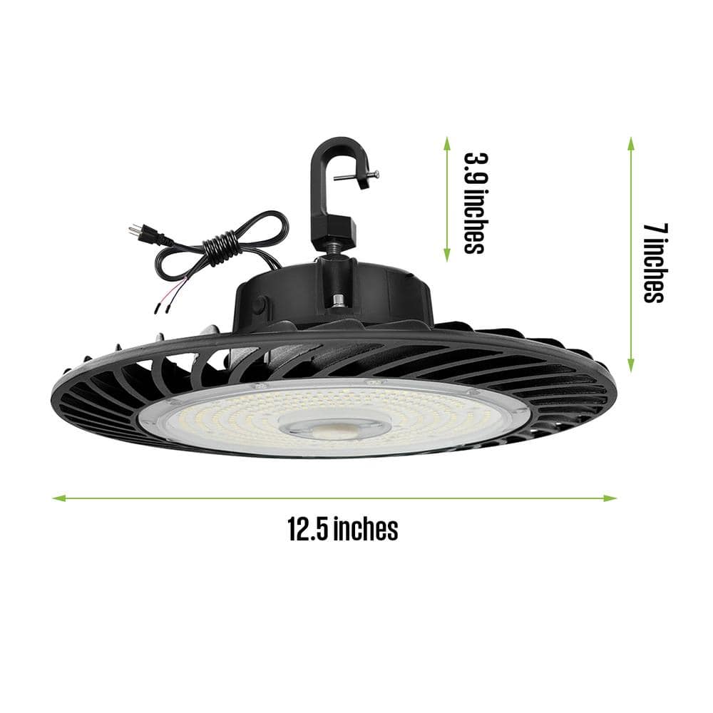Westinghouse 150W Dimmable UFO LED High Bay Light CCT 4000K/5000K/6000K