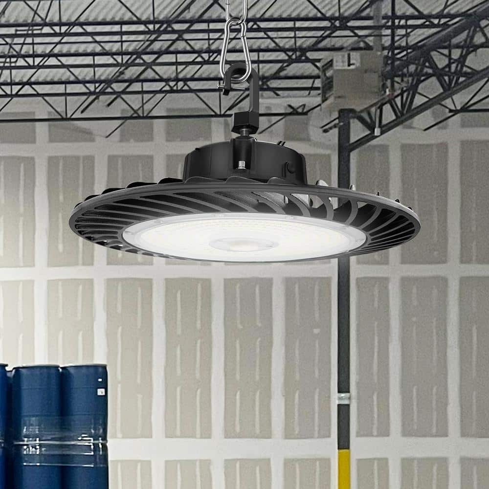 Westinghouse 150/200/240 Wattage Selectable UFO LED High Bay Light 4000-5000-6000K