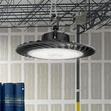 Westinghouse 150/200/240 Wattage Selectable UFO LED High Bay Light 4000-5000-6000K