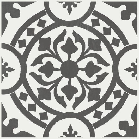 Armstrong Flooring Clear Creek Eggshell 12 x 12 Self-Adhesive Vinyl Tile