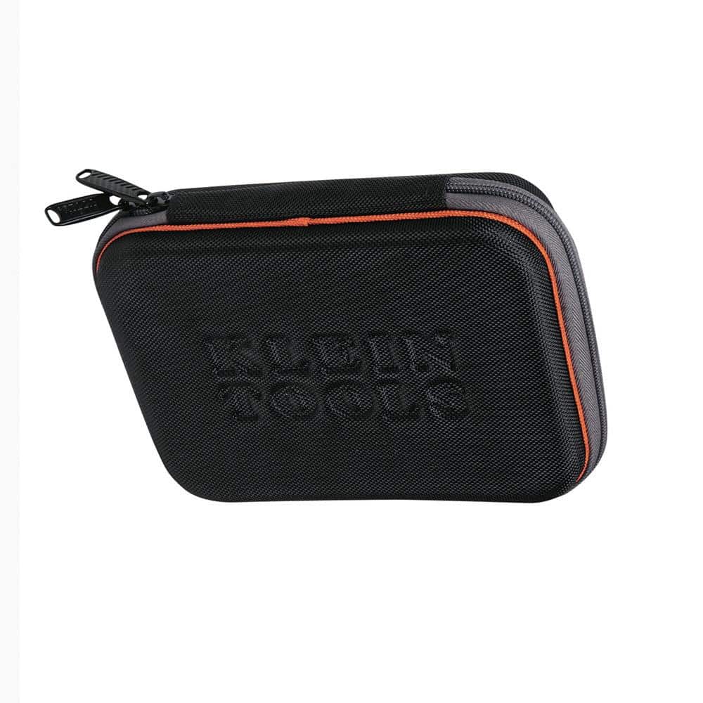 Klein Tools Tradesman Pro Medium Hard Tool Case Organizer, 8.75 x 6.5 x 2.25 in (Model 5184)