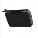 Klein Tools Tradesman Pro Medium Hard Tool Case Organizer, 8.75 x 6.5 x 2.25 in (Model 5184)