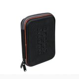 Klein Tools Tradesman Pro Medium Hard Tool Case Organizer, 8.75 x 6.5 x 2.25 in (Model 5184)