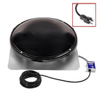 Master Flow EZ Cool Plug in Power Attic Vent 1050 CFM image 6