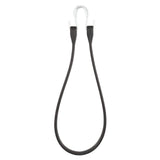 Keeper 36 in. VersaStrap EPDM Rubber Strap Jar (4-Pack)