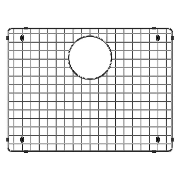 Blanco Liven Stainless Steel Bottom Grid, 20" x 15"