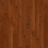 Shaw Inspire Blaze Maple 3/8 In. T X 5 in. W Tongue and Groove Scraped Engineered Hardwood Flooring (23.66 sq.ft./case)