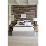 DuraDecor Weekend Warrior Blazed Barnwood 3 MIL x 6-in W x 36-in L Peel & Stick Water Resistant Luxury Vinyl Flooring (21 sf/case)