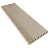 Marmoleum Cinch Loc Seal Bleached Gold 9.8 mm T x 11.81 in. W x 35.43 in. L Laminate Flooring (20.34 sq. ft./case)