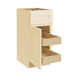 Home Decorators Collection Newport Blended Cream Plywood Base Kitchen Cabinet