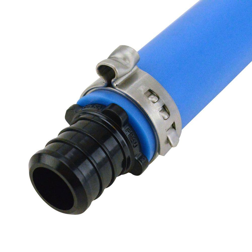 Apollo 3/4 in. x 500 ft. Blue PEX Pipe