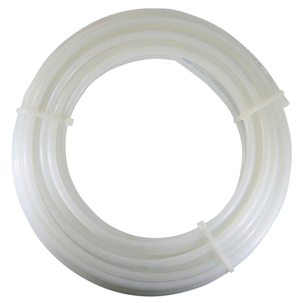 Apollo 1/2 in. x 100 ft. Blue PEX-A Expansion Pipe