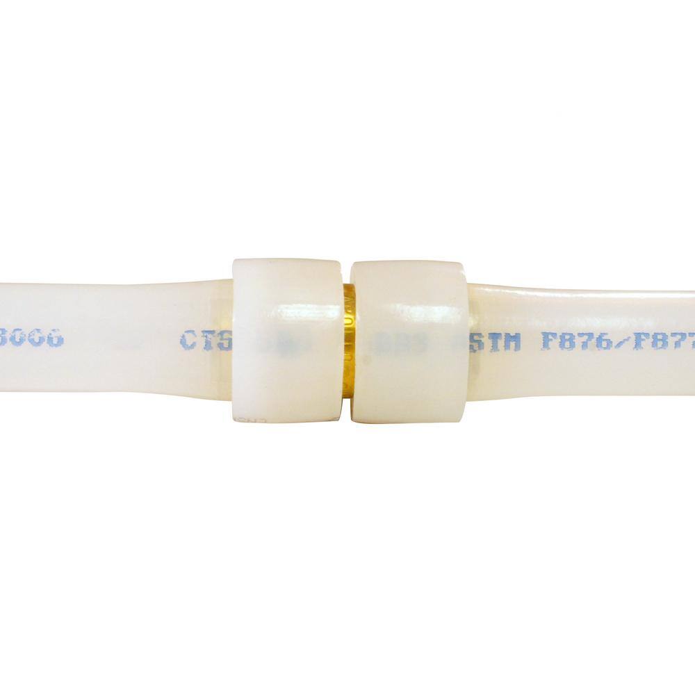 Apollo 3/4 in. x 300 ft. Blue PEX-A Expansion Pipe