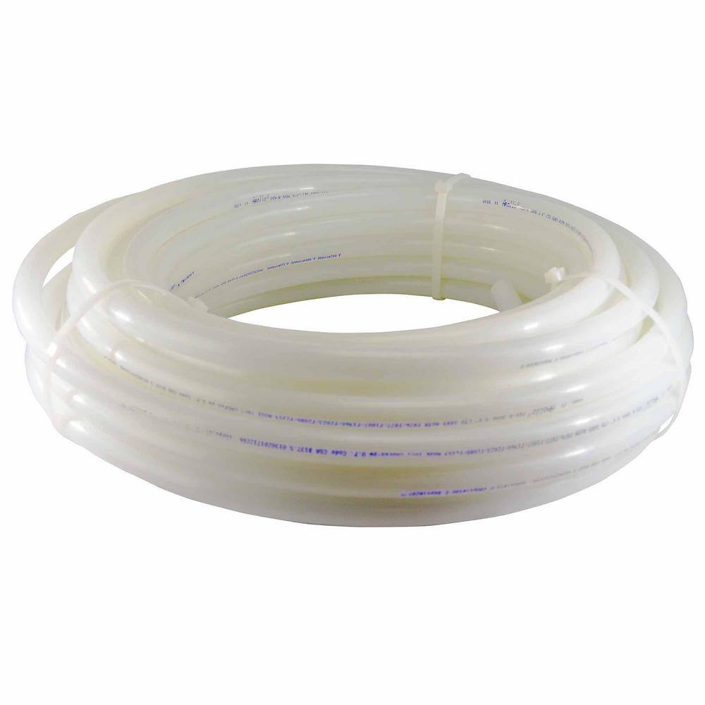 Apollo 3/4 in. x 300 ft. Blue PEX-A Expansion Pipe