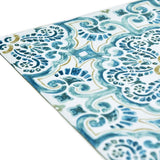 FloorPops Fontaine Peel and Stick Floor Tiles, 12 in. x 12 in., 20 Tiles (20 sq. ft.)